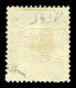 O N°64A, 4c Lilas-brun Sur Gris. TTB. R. (signé Brun/certificat)  Qualité: Oblitéré  Cote: 950 Euros - Used Stamps