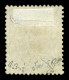 O N°26, 15c Sur 30c. SUPERBE. R.R. (signé Brun/certificats)  Qualité: Oblitéré  Cote: 4000 Euros - Used Stamps