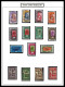 * N°204/233, Série Complète De 30 Valeurs TB  Qualité: *  Cote: 384 Euros - Unused Stamps