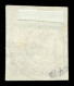 O Taxe N°13, 1f Marron Oblitéré Càd. SUP. R.R. (signé Calves/certificat)  Qualité: Oblitéré  Cote: 1900 Euros - Used Stamps