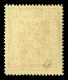 ** N°9, 20f Sur 1 L.75 Orange, Très Bon Centrage. SUPERBE. R.R. (signé/certificats)  Qualité: **  Cote: 10000 Euros - Unused Stamps