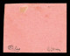 O N°14, 15c Noir Sur Rose Obl Càd De Libreville Le 20 Mai 1889, Quatre Belles Marges, SUPERBE (signé Brun/Calves/certifi - Gebraucht