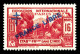 * N°172, FRANCE LIBRE, 16 Ca Rose-carminé, Quasi **, Fraîcheur Postale. SUP. R.R. (certificat)  Qualité: *  Cote: 1600 E - Unused Stamps