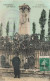 FRANCE - Champigny Sur Marne - La Colonne Du Monument 1870-71 - Vue Générale - Animé - Colorisé -Carte Postale Ancienne - Champigny Sur Marne
