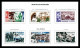 Delcampe - O Collection Complète En Majorité Obl Presentée Sur Page D'album. TTB  Qualité: Oblitéré  Cote: 400 Euros - Used Stamps