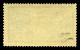 ** N°52c, 2p Sur 2f Violet-brun Et Jaune: Double Surcharge PROTECTORAT. TTB (signé Brun)  Qualité: **  Cote: 300 Euros - Unused Stamps