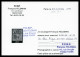 O N°10/12, Les 3 Valeurs TTB (signés/certificat)  Qualité: Oblitéré  Cote: 1050 Euros - Used Stamps