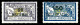 * N°36/48, Série Complète (n°40 Obl Et 46(*)), De Nombreux Ex**, Les 13 Exemplaires TTB (certificat)  Qualité: *  Cote: - Unused Stamps