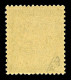 ** Taxe N°3a, 30m Sur 20c Olive: Surcharge Renversée, Très Bon Centrage. SUPERBE. R.R. (signé Calves/certificat)  Qualit - Unused Stamps