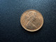 ROYAUME UNI : 1 PENNY   1980     KM 915     SUP * - 1 Penny & 1 New Penny
