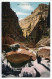 CPA Post Card Non écrite - TOLTEC GORGE ( Colorado ) Bon état - Andere & Zonder Classificatie