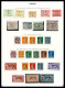 * 1920-1945: POSTE/PA/TAXE, Collection Assez Fournie Présentée Sur Pages Yvert. TTB  Qualité: *  Cote: 3798 Euros - Unused Stamps