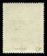 * SYRIE AIN TAB N°7, 2 Pi Sur 1 Pi Violet Et Noir. SUPERBE. R. (certificat)  Qualité: *  Cote: 1900 Euros - Unused Stamps