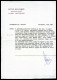 O N°34c, 10 Pf Rouge Sans Filigrane Avec Deux Exemplaires Du 5 Pf Vert Obl Càd D'ASSAHUN Le 14 Janvier 1915 Sur Carte Po - Lettres & Documents