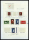 * GRAND LIBAN: 1924-1929 (Poste, PA, Taxe), Collection De Timbres Neufs **/*. Valeurs Moyennes Et Séries Complètes, De N - Sammlungen