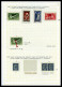 Delcampe - * GRAND LIBAN: 1924-1929 (Poste, PA, Taxe), Collection De Timbres Neufs **/*. Valeurs Moyennes Et Séries Complètes, De N - Collezioni