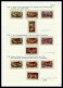 Delcampe - * GRAND LIBAN: 1924-1929 (Poste, PA, Taxe), Collection De Timbres Neufs **/*. Valeurs Moyennes Et Séries Complètes, De N - Collections