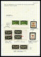 Delcampe - * GRAND LIBAN: 1924-1929 (Poste, PA, Taxe), Collection De Timbres Neufs **/*. Valeurs Moyennes Et Séries Complètes, De N - Verzamelingen