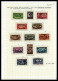 Delcampe - * GRAND LIBAN: 1924-1929 (Poste, PA, Taxe), Collection De Timbres Neufs **/*. Valeurs Moyennes Et Séries Complètes, De N - Colecciones