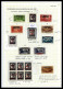 Delcampe - * GRAND LIBAN: 1924-1929 (Poste, PA, Taxe), Collection De Timbres Neufs **/*. Valeurs Moyennes Et Séries Complètes, De N - Collections