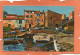 SAINT-TROPEZ (VAR)  Quartier Des Pêcheurs  DESSIN  Achat Immédiat - Saint-Tropez