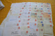 Lot Années 1950 1990 Oblitérations Département De LA LOIRE 42 Environ 1100 Enveloppes Entières - Matasellos Manuales