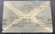 AÑO 1936. VALENCIA/ BUENOS AIRES - Lettres & Documents