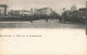 BELGIQUE - Bruxelles - Vue De La Place De La Constitution - Vue Générale - Animé - Carte Postale Ancienne - Plazas