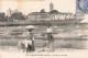 Delcampe - Destockage Lot De 8 Cartes Postales CPA Vendée Saint Jean De Monts Sablaise Sables D' Olonne Noirmoutier - 5 - 99 Cartes