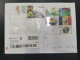 Andorra  Spain 2024 2023 2022  Flag Map Coat Of Arms 2016 Think Green  2008 Expo Zaragoza 2021 Peruvians 1994 Flemming - Used Stamps