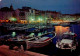 SAINT-TROPEZ      ( VAR )    LE PORT DE NUIT . . . - Saint-Tropez