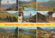 Austria - 6532 Ladis - Fissl - Serfaus - Neun Alte Ansichten - Seilbahn - Schwimmbad - Nice Stamp - Landeck