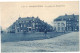 NORD ARMENTIERES : LA PLACE DU ROND POINT - PLAN ESTAMINET CAFE AU CHATEAU D'EAU DROGUERIE CIRCULE VERS MOUSCRON EN 1925 - Armentieres