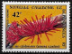 Nouvelle Calédonie 1978 - Yvert N° PA 184 - Michel N° 609 * - Ungebraucht