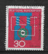 ALLEMAGNE   FÈDÉRALE N°  378/79 " DYNAMO ÉLECTRIQUE " - Used Stamps