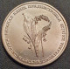 Moldova, Transnistria 1 Ruble, 2019 Simple Lily Of UC182 - Moldavie