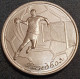 Moldova, Transnistria 1 Ruble, 2020 Handball UC235 - Moldawien (Moldau)