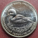 Moldova, Transnistria 1 Ruble, 2023 Helmet Duck UC439 - Moldawien (Moldau)