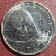 Moldova, Transnistria 1 Ruble, 2023 Svetlana SaviSkaya 75 UC444 - Moldawien (Moldau)