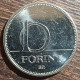 Hungary 10 Forns, 2020 Tribute To The Heroes - Hongrie