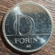 Hungary 10 Forns, 2020 Tribute To The Heroes - Hongarije