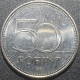 Hungary 50 Forns, 2016 Forite 70 Km897 - Hungría