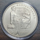 Hungary 2000 Forns, 2022 100 Vilma Hugonnai UC332 - Hongarije