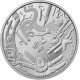 Lithuania 1,50 Euro, 2022 Bunny Great - Litouwen