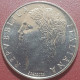 Italy 100 Lire, 1970 KM96.1 - Andere & Zonder Classificatie