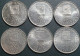 Greece 500 Drachms, 2000 Athens 6 Pcs. - Géorgie