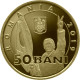 Romania 50 Banies, 2019 30th Revolution 1989 - Rumania