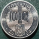 Romania 1000 Lays, 2004 Km153 - Roemenië