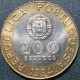 Portugal 200 Eskudai, 1994 Lisbon KM669 - Portugal