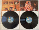 WISHBONE ASH - Live Dates - 2 LP - 1973/84 - German Press - Rock